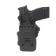 Holster T-Series L2C BLACKHAWK pour Glock 43 et Glock 43X Droitier - 3
