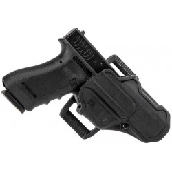 Holster T-Series L2C BLACKHAWK pour S&W M&P9 Droitier