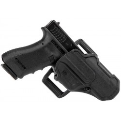 Holster T-Series L2C BLACKHAWK pour Glock Droitier - 2
