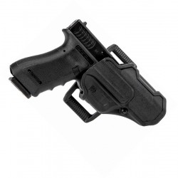 Holster T-Series L2C BLACKHAWK pour Sig Sauer P365 et P365XL Droitier - 1