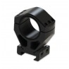 Colliers de montage lunette 34mm Burris XTR