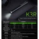 Lampe stylo K3R Rechargeable NEXTORCH - 2