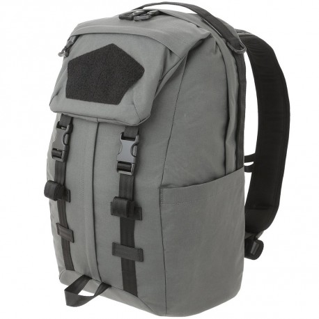 Sac à dos Prepared Citizen TT26 Gris Maxpedition 26L - 1