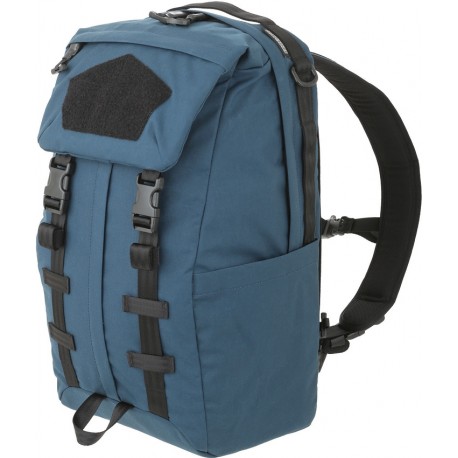 Sac à dos Prepared Citizen TT26 Bleu Maxpedition 26L - 1