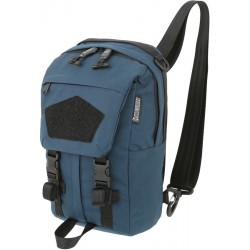 Sac à dos et bandoulière Prepared Citizen TT12 Bleu Maxpedition 6L - 1