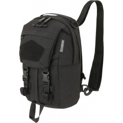 Sac à dos et bandoulière Prepared Citizen TT12 Noir Maxpedition 6L