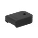 Base pour chargeur Glock Leapers noir - 1