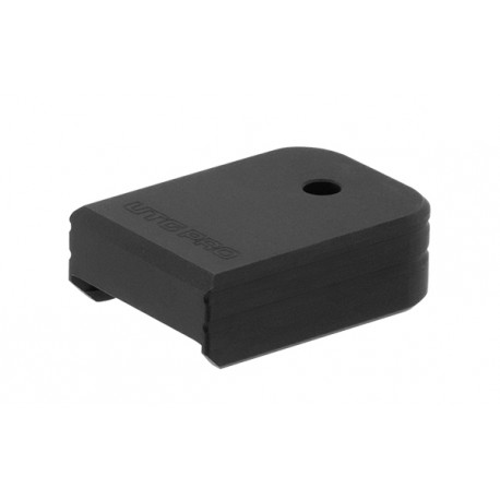 Base pour chargeur Glock Leapers noir - 1