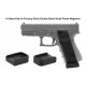 Base pour chargeur Glock Leapers noir - 4