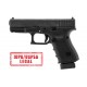 Base pour chargeur Glock Leapers noir - 6