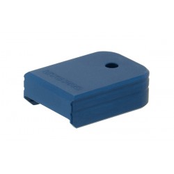 Base pour chargeur Glock Leapers bleu - 1