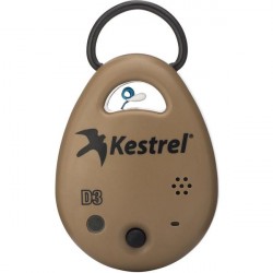 Enregistreur de données environnementales DROP D3 KESTREL - 2