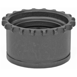 Ecrou de canon pour AR15 TROY - 1