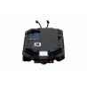 Portefeuille Tactique QuiqLite TAQ - Noir - 1
