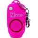 Alarme personnelle porte clés MACE rose - 1