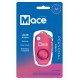 Alarme personnelle porte clés MACE rose - 4