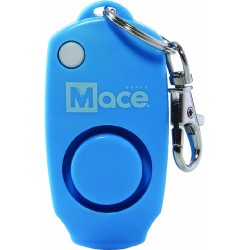 Alarme personnelle porte clés MACE bleu - 2