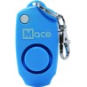 Alarme personnelle porte clés MACE bleu