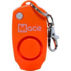 Alarme personnelle porte clés MACE orange - 2