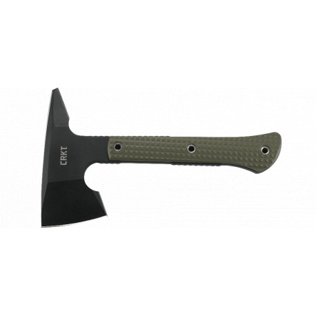 Tomahawk Jenny Wren CRKT 25.5cm - 1