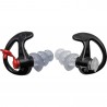 Oreillettes de protection EP4 Sonic Defenders Plus SUREFIRE noir Small - 1