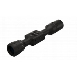 Lunette de tir X-Sight LTV 5-15x ATN-CORP - 1