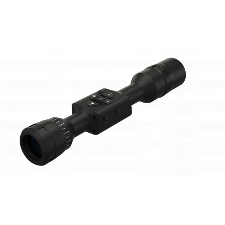 Lunette de tir X-Sight LTV 5-15x ATN-CORP - 1