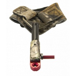 Décocheur à pince Caliper Scott Archery camouflage - 1