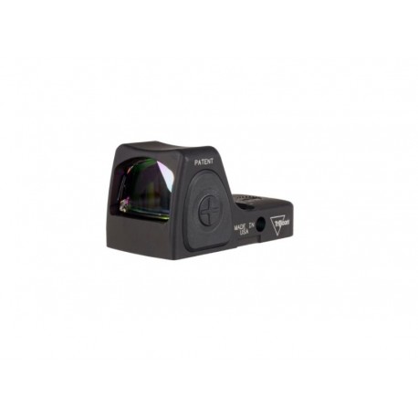 Viseur point rouge RMRcc 07 6.5 MOA TRIJICON Nouveauté 2020 - 1