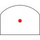 Viseur point rouge RMRcc 07 6.5 MOA TRIJICON Nouveauté 2020 - 8