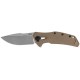 Couteau de poche Coyote Tan ZERO TOLERANCE - 0308 - 3