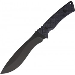 Couteau Machai Noir SPARTAN BLADES - 2