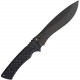 Couteau Machai Noir SPARTAN BLADES - 2