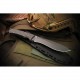 Couteau Machai Noir SPARTAN BLADES - 4