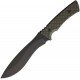 Couteau Machai Vert SPARTAN BLADES - 1