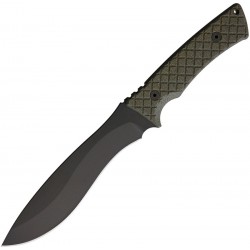 Couteau Machai Vert SPARTAN BLADES - 2