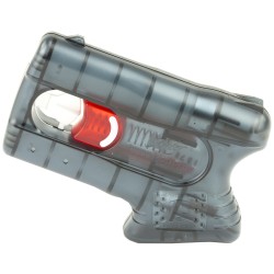 Spray d'auto défense PEPPERBLASTER KIMBER gris