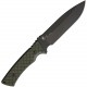 Couteau Damysus Vert SPARTAN BLADES - 3