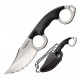 Couteau Double Agent II lame dentelée COLD STEEL - 2