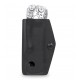 Etui pour outil multifonctions Leatherman Skeletool CLIP-&-CARRY noir - 1