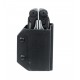 Etui pour outil Leatherman Surge CLIP-&-CARRY noir - 1