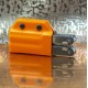 Etui pour outil Victorinox Swisstool CLIP-&-CARRY orange carbone - 2