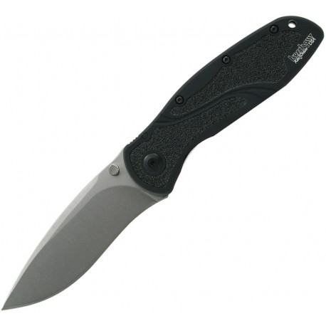 Couteau Blur A/O noir KERSHAW - 1