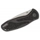 Couteau Blur A/O noir KERSHAW - 2