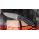 Couteau Blur A/O noir KERSHAW - 5