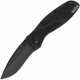 Couteau Blur A/O Noir lame noir KERSHAW - 1