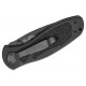 Couteau Blur A/O Noir lame noir KERSHAW - 2