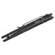 Couteau Blur A/O Noir lame noir KERSHAW - 3