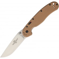Couteau pliant RAT 1A ONTARIO - 1