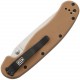 Couteau pliant RAT 1A ONTARIO - 3